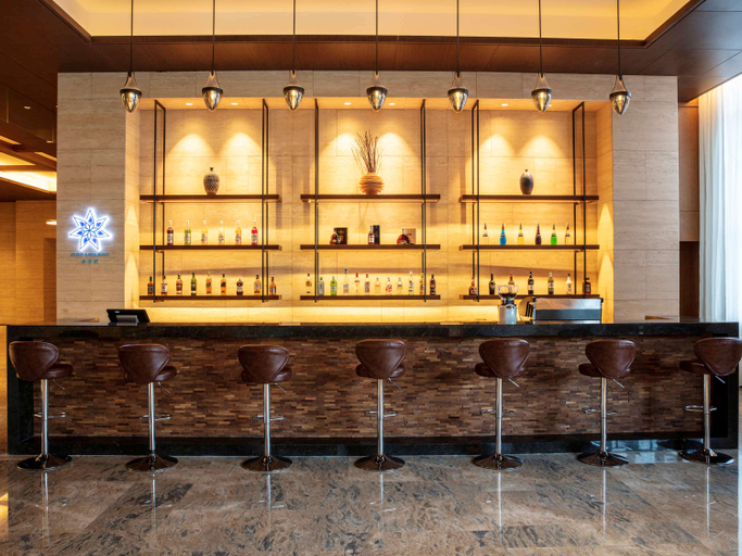 Food & Drinks 4, Pullman Changbaishan Resort, Baishan