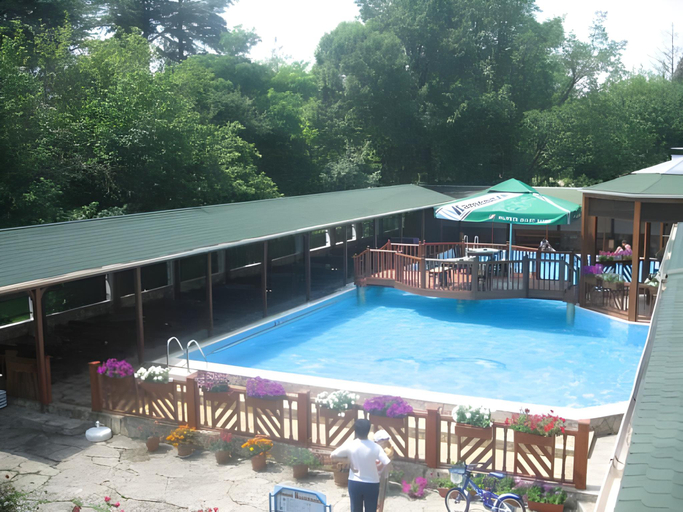 Others 4, Family Hotel Residence, Dobrich