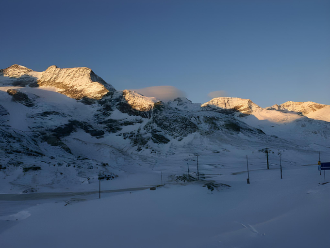 Others 5, Hotel Bernina Hospiz, Bernina