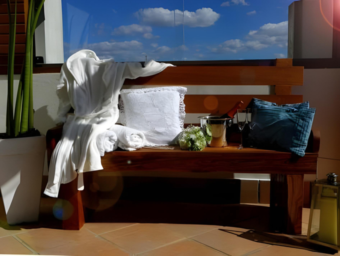 Others 5, Hotel Amantykir, Itajubá