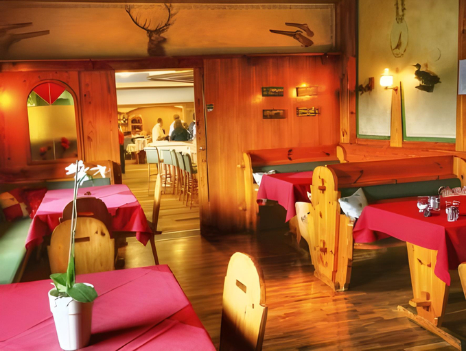 Food & Drinks 4, Hotel Rosch, Klagenfurt