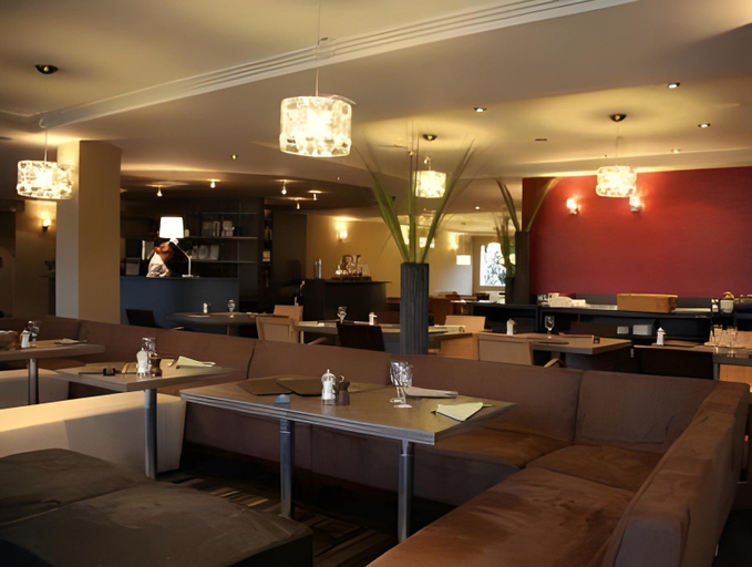Food & Drinks 5, Best Western l'Atelier 117, Nord