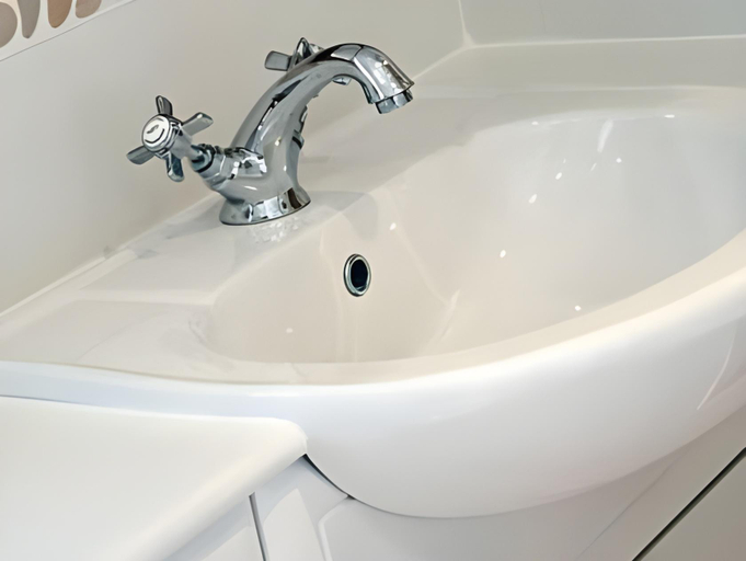 Bathroom 3, The Lodge, Cambridgeshire