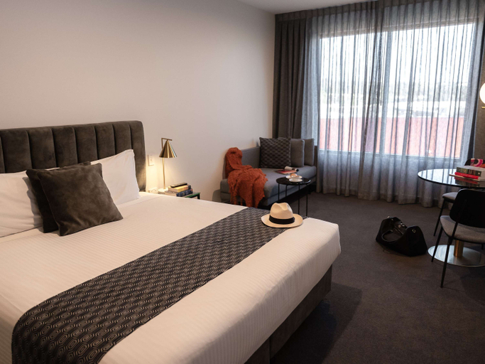 Bedroom 2, Mantra Tonsley Adelaide, Adelaide