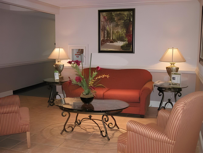 Others 3, InTown Suites Extended Stay Baton Rouge LA, East Baton Rouge