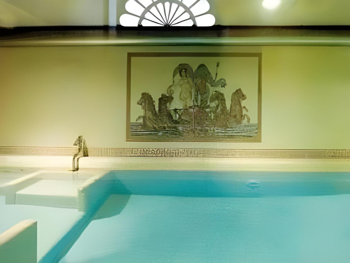Sport & Beauty 2, CastelBrando, Treviso