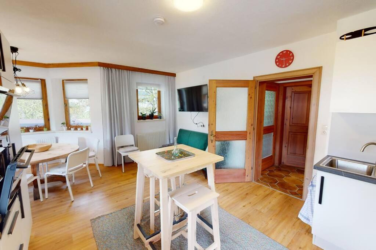 Others 4, Haus Alberto - Haus mit 2 Ferienwohnungen, Imst