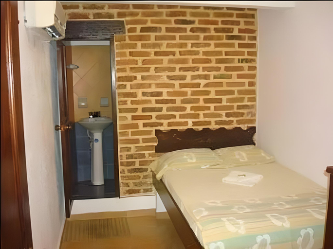 Bedroom 2, Hotel La Magdalena, Cartagena de Indias