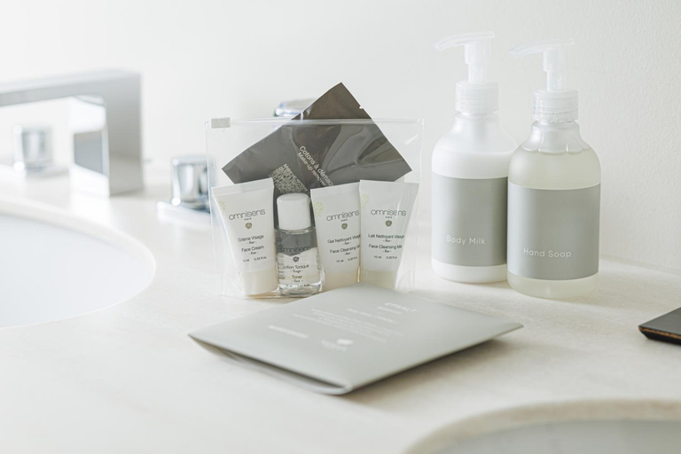Amenities 6