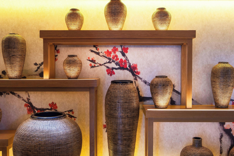 The Westin Resort Nusa Dua, Bali - Food & Drinks