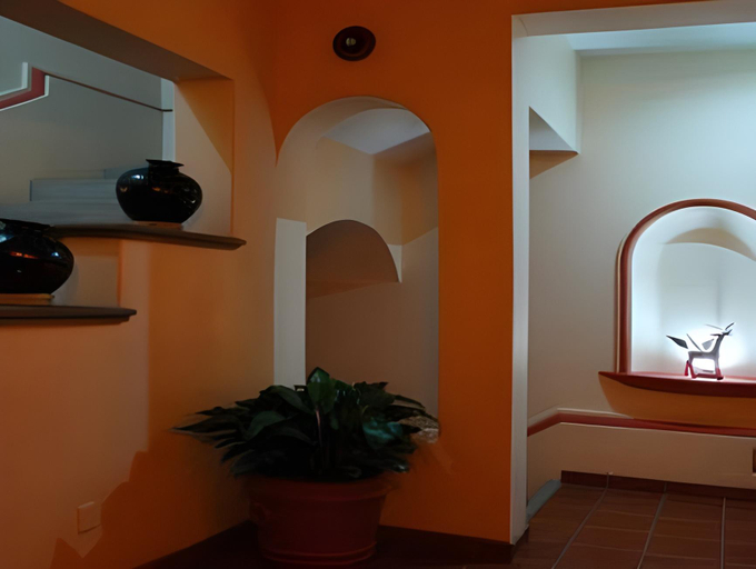 Bathroom 3, Hotel Oaxaca Magico, Del Centro