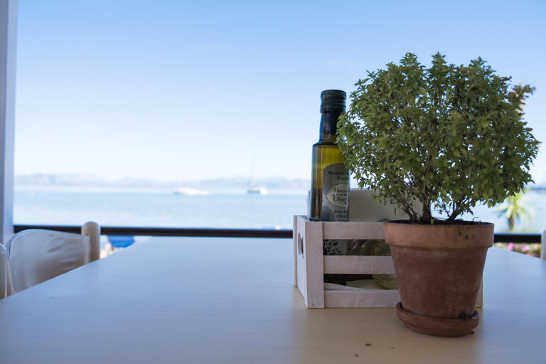 Food & Drinks 3, Christina Beachfront Rooms By Hotelius, Ionian Islands