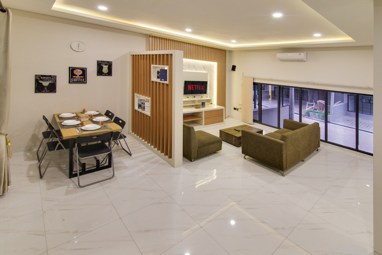 Others 4, 3BR Villa Tulip by Kava Stay, Bandung