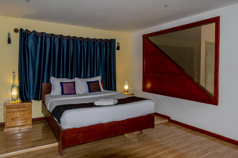 Bedroom 4