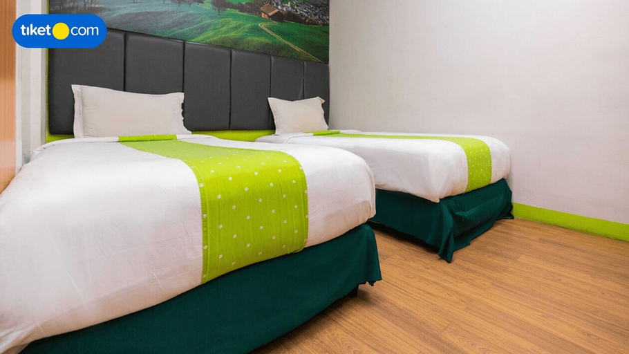 Bedroom 2