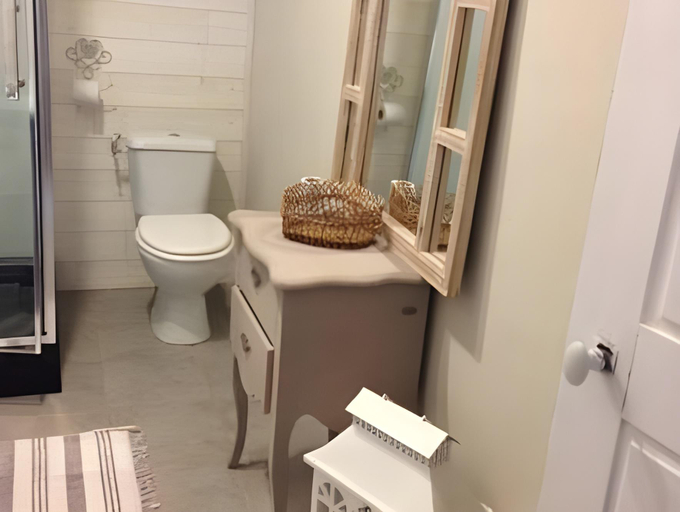 Bathroom 2, Maison & Tartine, Haute-Marne