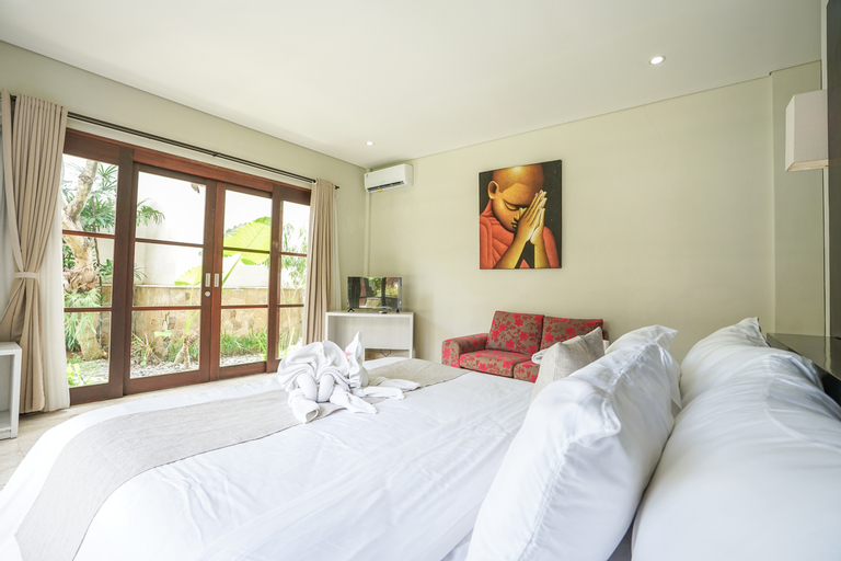 Bedroom 7