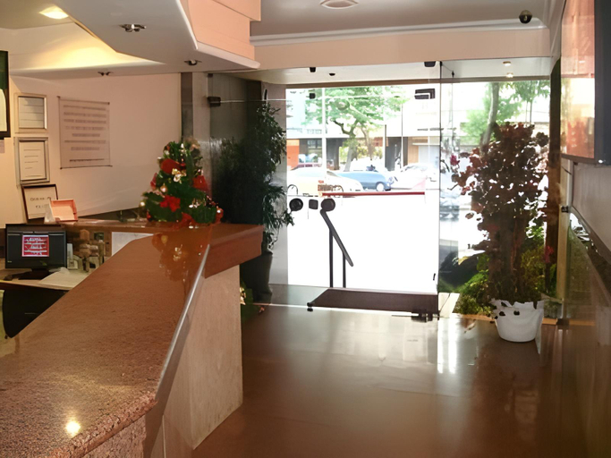 Others 2, Love Time Hotel (Adult Only), Rio de Janeiro