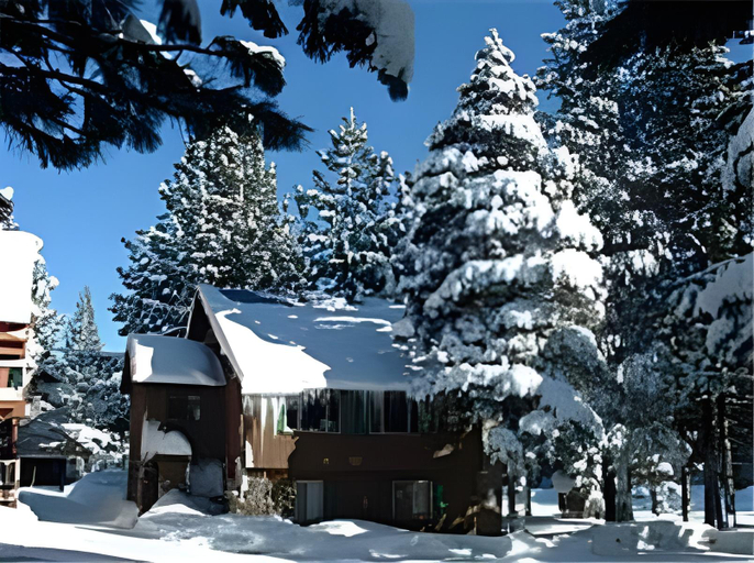Others 1, Edelweiss Lodge, Mono