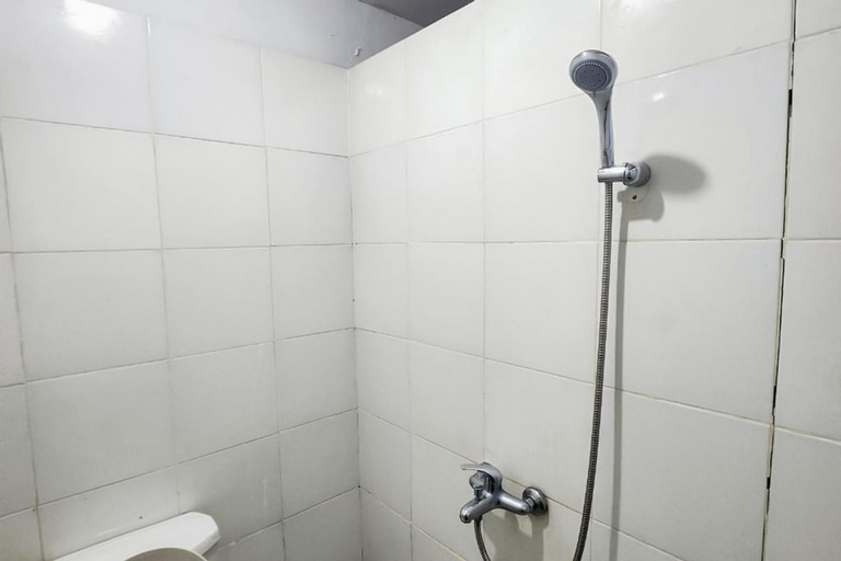 Bathroom 5