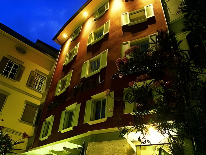 Exterior & Views 1, Hotel Figl S, Bolzano