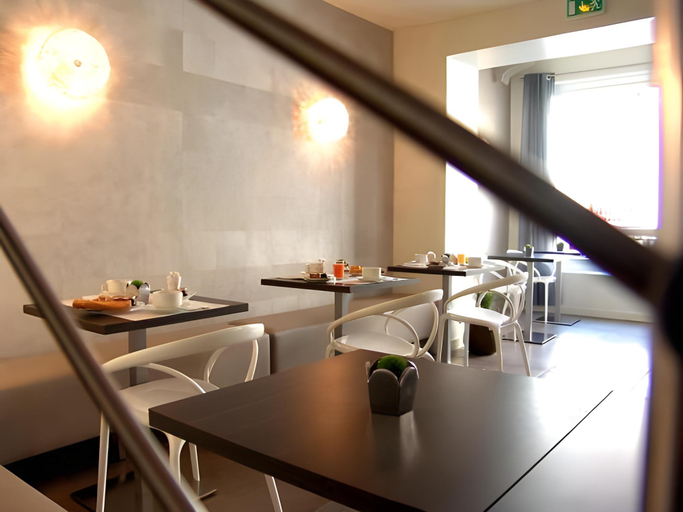 Food & Drinks 5, Hotel OXO, Pyrénées-Atlantiques