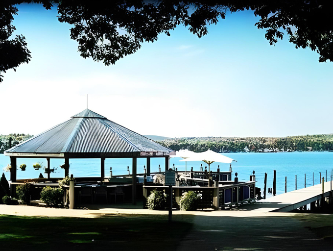 Others 4, The Margate Resort, Belknap
