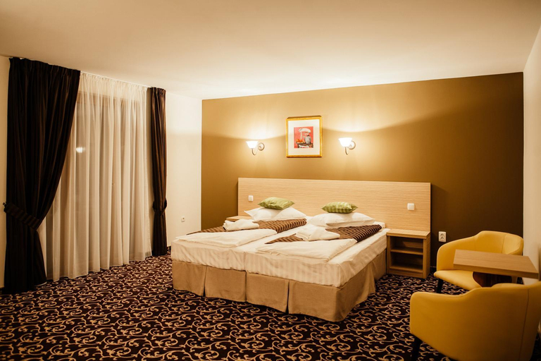 Bedroom, Zana Vaii, Arieseni