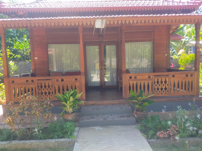 Rumah Impian Padang Kecag, Karangasem
