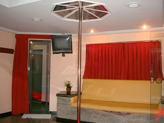 Others 3, Love Time Hotel (Adult Only), Rio de Janeiro