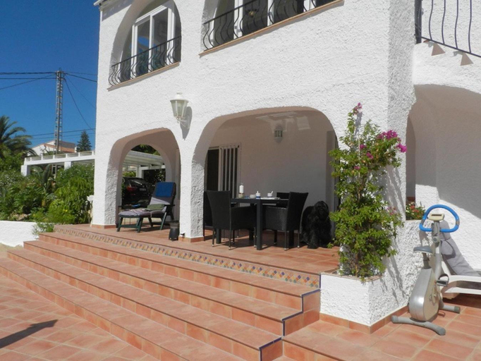 Exterior & Views 2, Villa Tina Para 4 Personas, Alicante