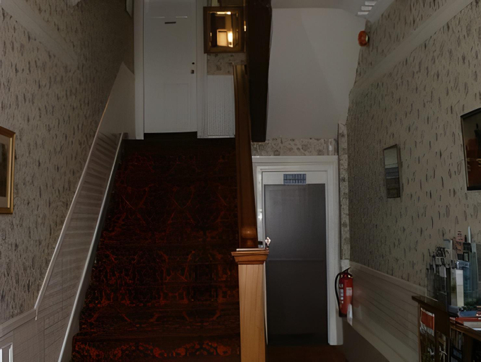 Others 3, Palace Hotel - Small Hotel, Argyll and Bute