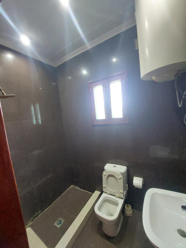 Bathroom 3, Green Hill Lodge, Matutuíne