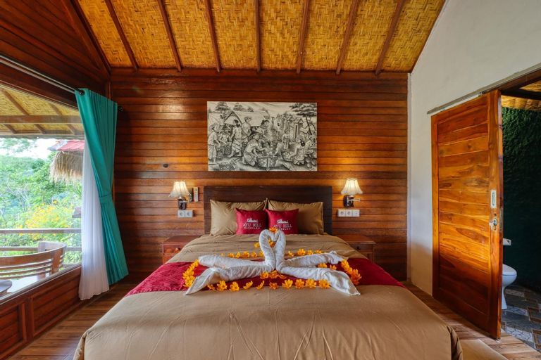 Bedroom 9