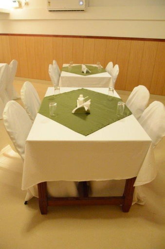 Others 5, Trinity Suites, Bangalore