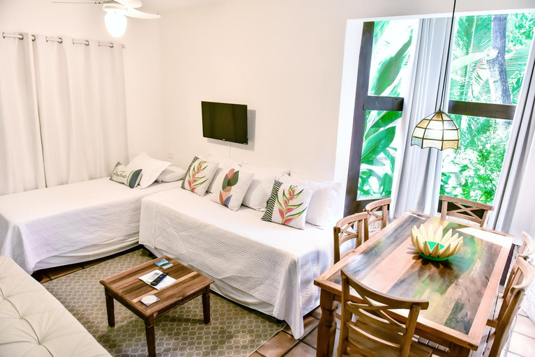 Others 4, Villa Samoa - Ilhabela, São Sebastião