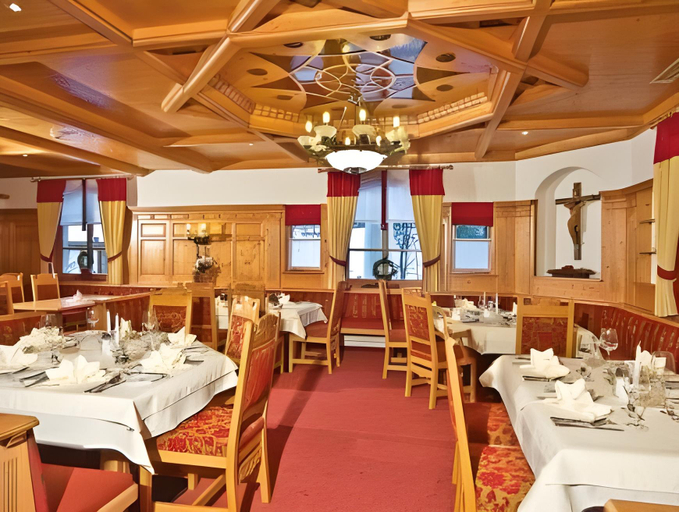 Food & Drinks 5, Landhotel Alpenhof Filzmoos, Sankt Johann im Pongau
