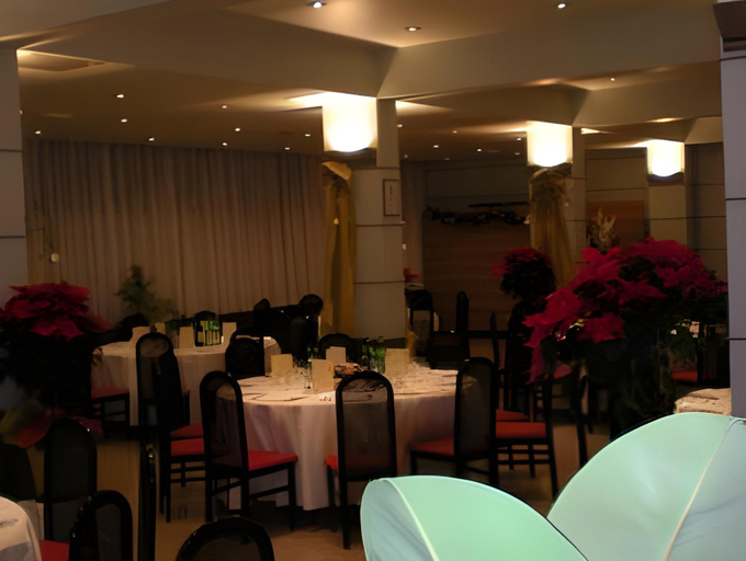 Food & Drinks 4, Turandot Magnolia - Hotel & Ristorante, Vicenza