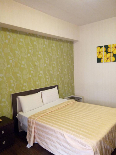 Bedroom 3, Kenting Aegean Sea, Pingtung