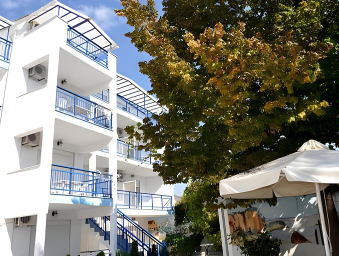 Exterior & Views 1, Studios Maria - Renovating Brand New for 2026, East Macedonia and Thrace