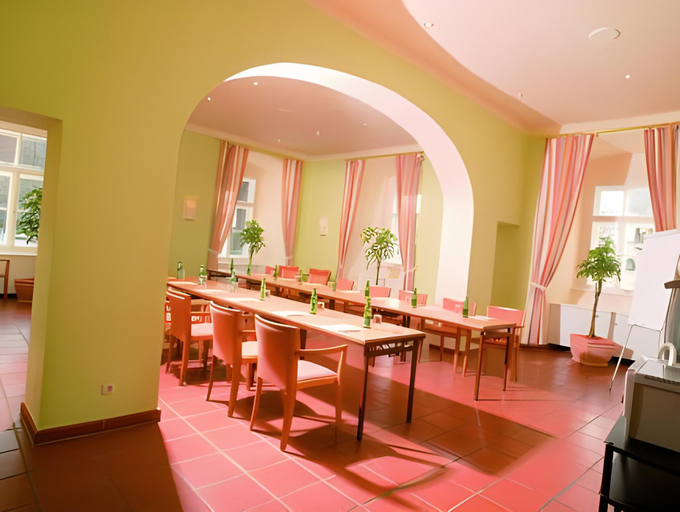 Food & Drinks 3, JUFA Hotel Judenburg - Self Check-In, Murtal