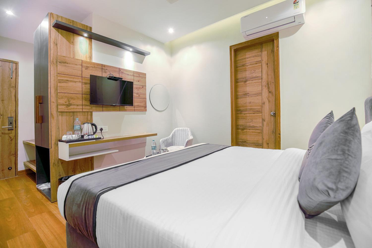 Bedroom 15