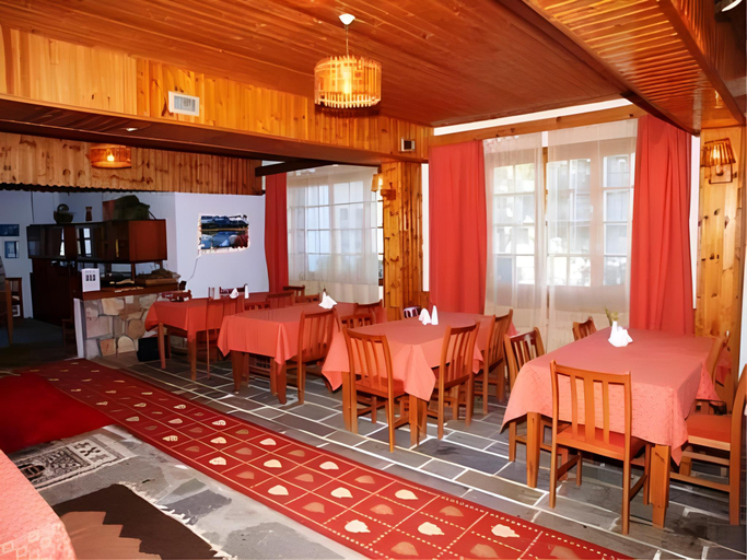 Food & Drinks 4, Guesthouse Alexandra, Central Greece