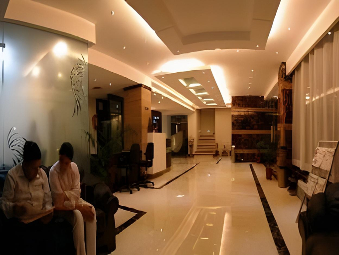 Others 5, Hotel Hari Heritage, Dehradun