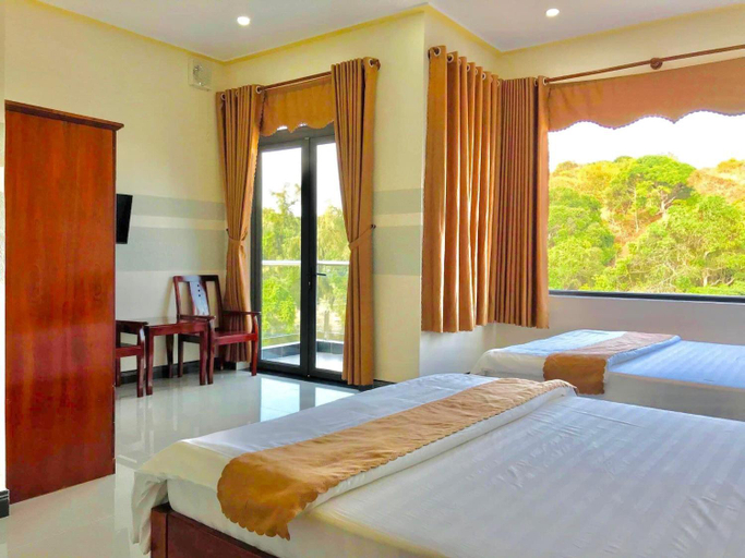 Bedroom 3, Quang Vinh Ho Tram, Xuyên Mộc