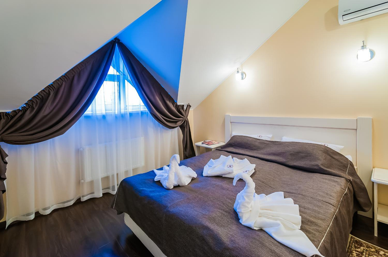 Others 2, Kompliment ApartHotel, Pyatigorsk