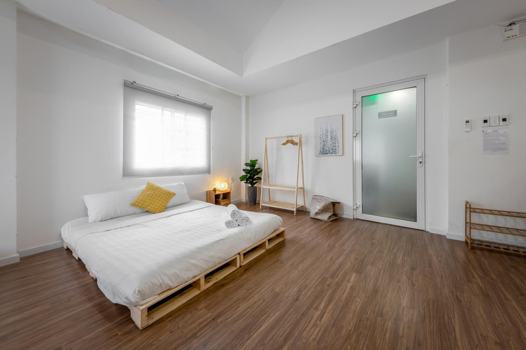 Bedroom 8