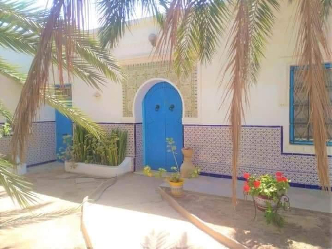 Others 4, Dar Rita, Houmt Souk