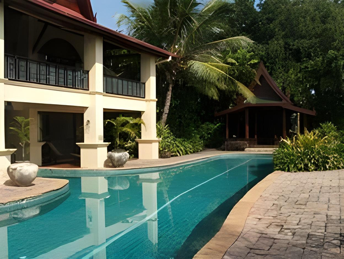Sport & Beauty 2, Rico Resort Chiang Kham, Chiang Kham