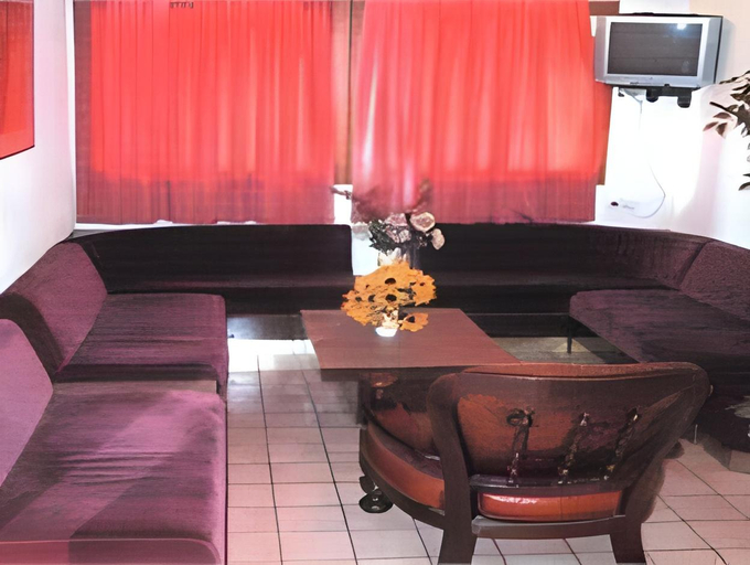Public Area